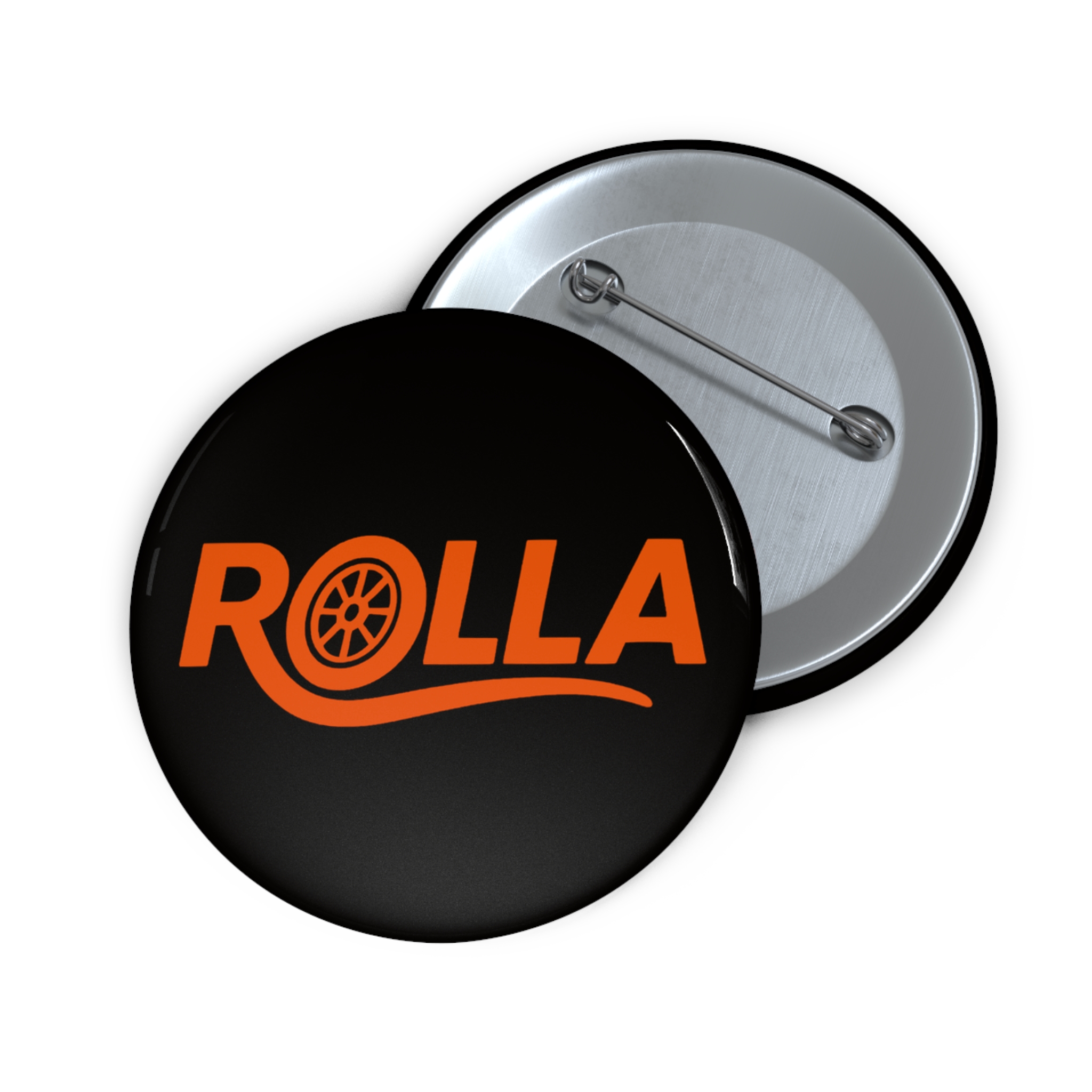 Custom Pin Buttons for Personalization, Gifts, Events, Party Favors, Team Spirit